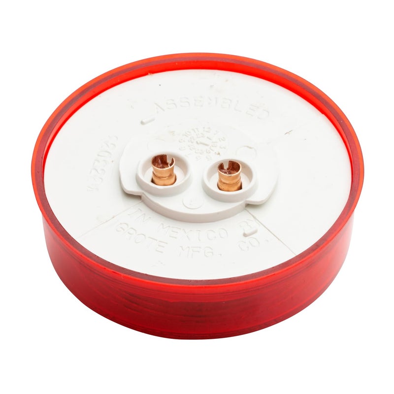 Grote G1032 Hi Count 2 1/2" LED Clearance Marker Light (Optic Lens) - Image 2